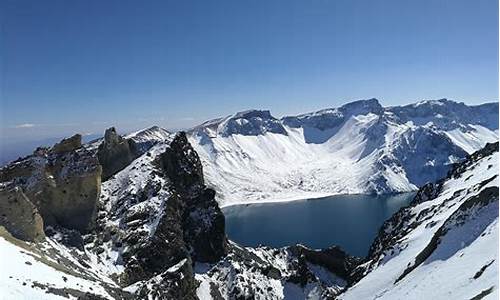 长白山十一旅游攻略_十一长白山旅游报价