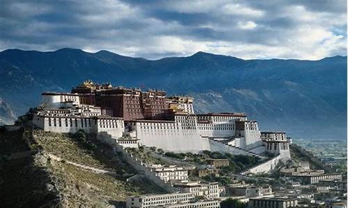 西藏旅游景点大全排名_西藏旅游景点大全排