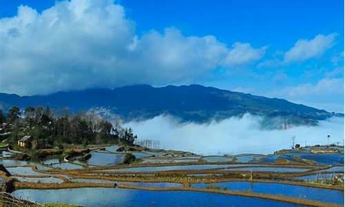 红河景点最值得去的地方是哪里呢_红河景点