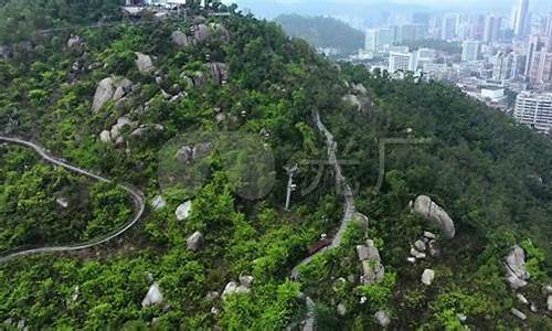 珠海石景山公园预约_珠海石景山公园预约门