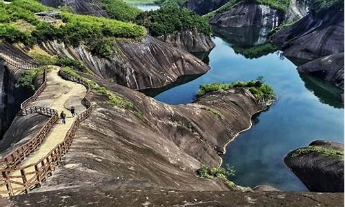 湖南生态旅游景点_湖南生态旅游景点有哪些