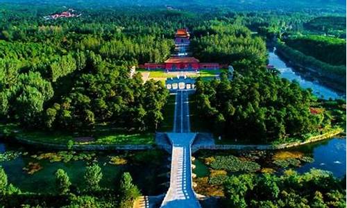 河北省旅游景点排名前十名_河北省旅游景点