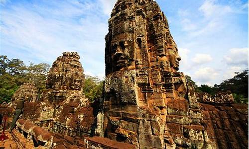 柬埔寨旅游景点排名_柬埔寨旅游景点排名前