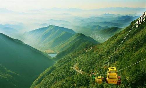 东天目山昭明寺齐素萍现况_东天目山