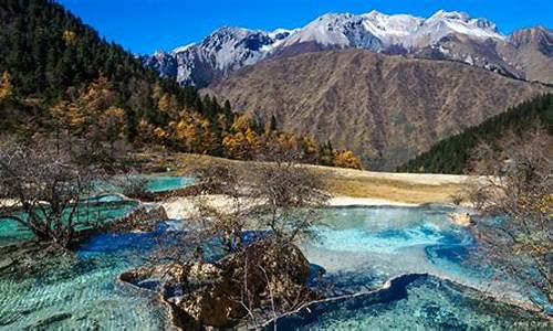 四川黄龙旅游景点_四川黄龙景区旅游攻略自驾游