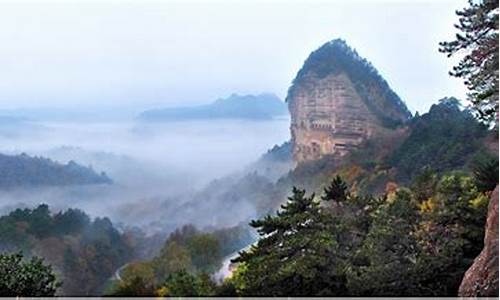 天水旅游_天水旅游景点地图