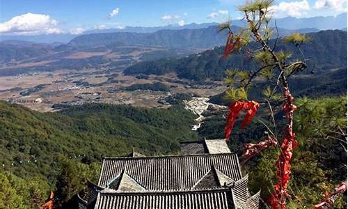 旅游攻略云南保山_云南保山旅游景点介绍