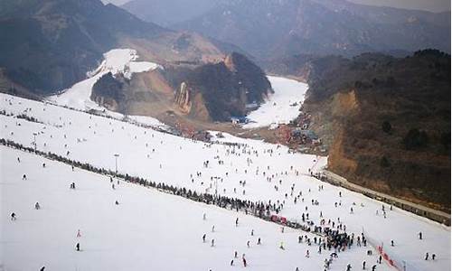 北京滑雪_北京滑雪时间几月到几月