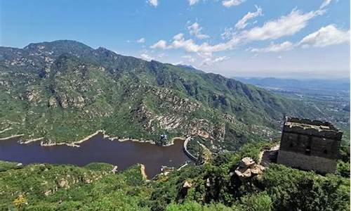 云南青龙峡风景区_云南青龙峡风景区简介概况