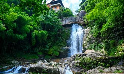 四川天台山旅游攻略详尽篇章介绍_四川天台山游玩攻略