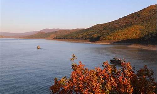 松花湖门票优惠政策_松花湖旅游攻略学生可以玩吗