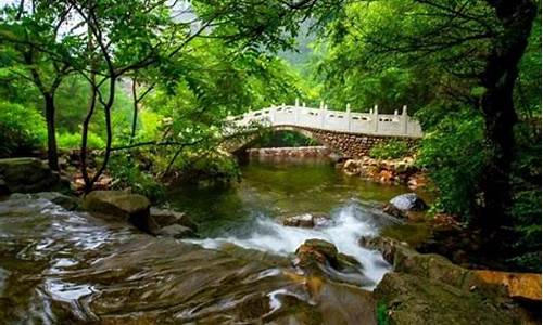 天津梨木台风景区攻略_天津梨木台风景区门票