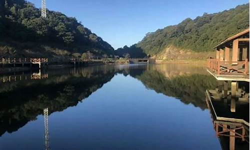 流溪河森林公园住宿推荐_流溪河森林公园民宿住宿