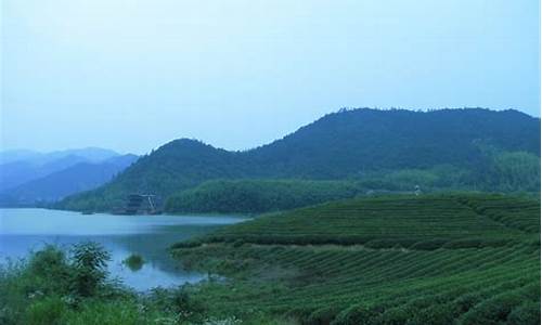 杭州莫干山旅游攻略景点_杭州莫干山景区门票多少钱