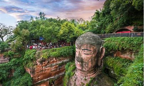 乐山旅游攻略必去景点推荐最新版_乐山旅游攻略必去景点推荐最新