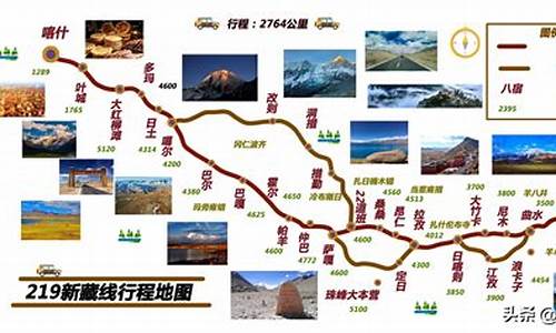 自驾游路线图2030最新消息_自驾游路线图2030最新消息视频