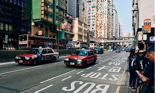 深圳去香港自由行攻略_深圳去香港自由行攻略路线