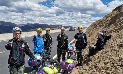 318道川藏线骑行路线_318道川藏线骑行路线怎么走