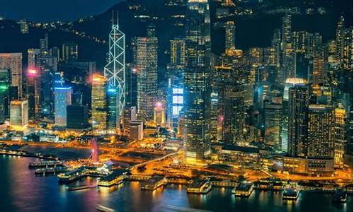 香港旅游攻略自由行攻略2023年最新_香港旅游攻略自由行攻略2023年最新消息
